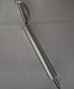 Chef alert..... Commercial stainless steel vegetable peeler