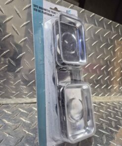 5 piece magnetic tray set