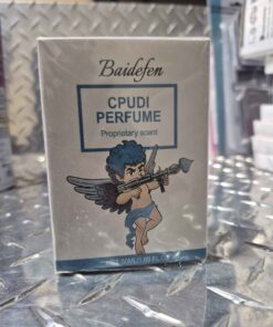 CPUDI perfume