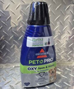 Bissel pet pro