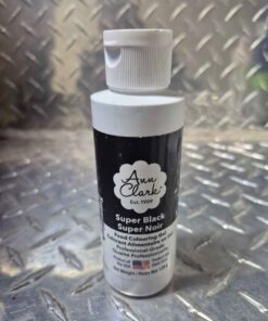 Super black food coloring