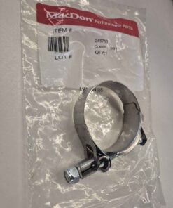 245753 clamp