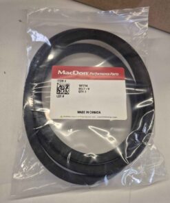 Macdon 181714 Vbelt
