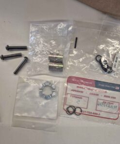 Various Macdon parts