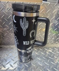 Wild West travel Tumblr by Blue notes