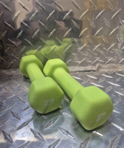 Qty 2 ...2 pound weights