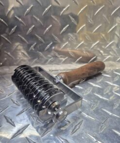 HD pie strip cutters