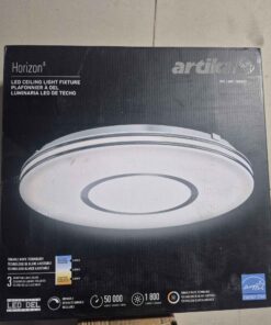 Horizon Led ceiling light