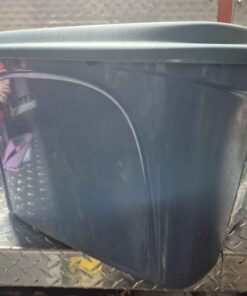 72 litre storage tote