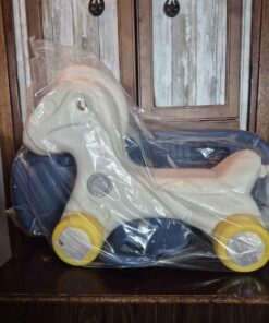 Qoda rocking horse
