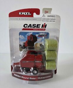 1/64 - RB564 Round Baler