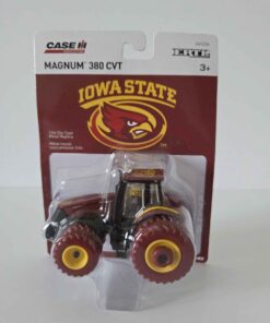 1/64 - Iowa State Magnum 380 CVT - New in box