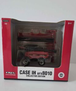 1/64 - Collector Edition Case iH AFX 8010 Combine