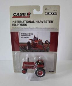 1/64 - International Harvester 656 Hydro