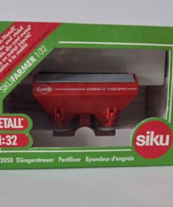 1/32 - Kuhn Fertilizer Spreader - New in box