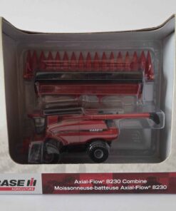 1/64 - Case iH 8230 Combine