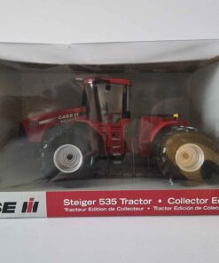 1/32 - Case iH Steiger 535 - Collector Edition - New in box