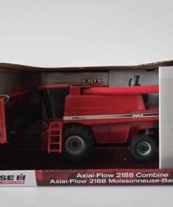 1/32 - Case iH 2188 Combine