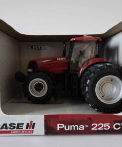 1/32 - Case iH Puma 225 CVT with Duals