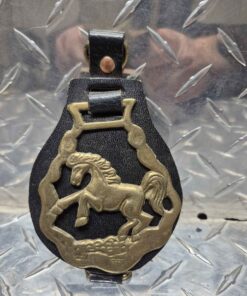 horse decorative bridle head band