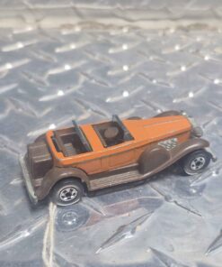 Hot wheels 31 doozie