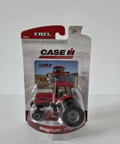 1/64 - Case iH Magnum 7110 - New in box