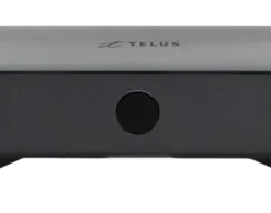 TELUS TV Digital Box