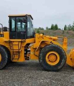 Heavy Equipment Wanted