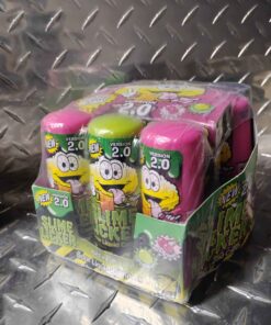slime licker sour liquid candy