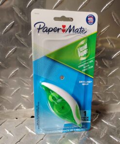 papermate correction tape
