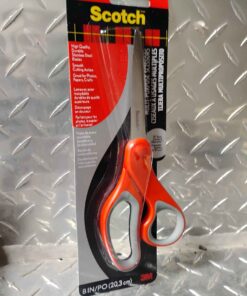 scotch multi purpose scissors