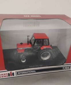 Case IH international 1394 diecast collectible 1/32 scale