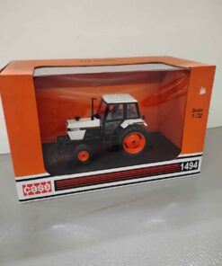 Case 1494.....1/32 scale diecast collectible