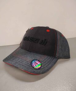Case IH choko ball cap titanium