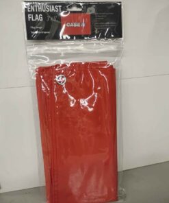 3x5 Case IH flag
