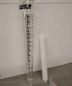 Case IH Rain gauge