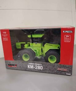 Steiger cougar IV KM-280
