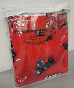 Case IH twin sheet set