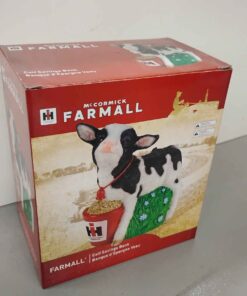 McCormick farmall calf saving Bank