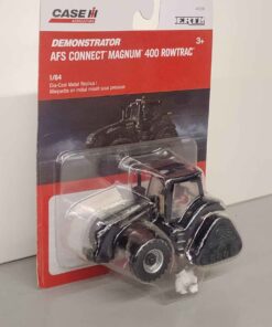 AFS connect Mangum 400 rowtrac 1/64 scale