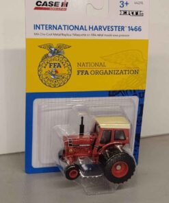 International Harvester 1466 diecast diecast