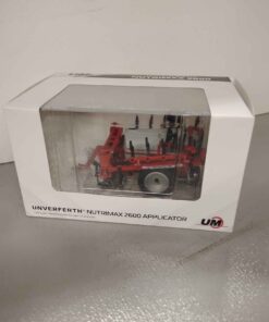 Uneverth nutramax 2600 applicator great detail