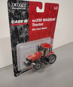 MX230 1/64 scale diecast Magnum tractor
