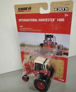 Case iH 1/64 scale 1486 tractor