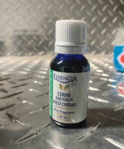 Wild Cherry fine fragrance