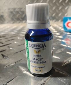 Noel magic Christmas fine fragrance