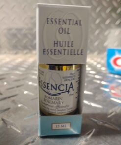 Rosemary essential oil