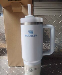 Stanley travel Tumbler