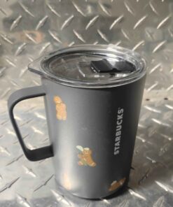 Starbucks insulated mug