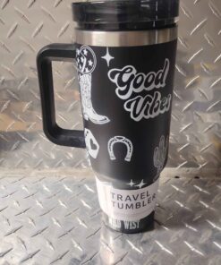 Wild West travel Tumblr by Blue notes